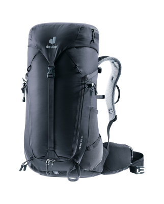 Deuter - Trail 28 SL black