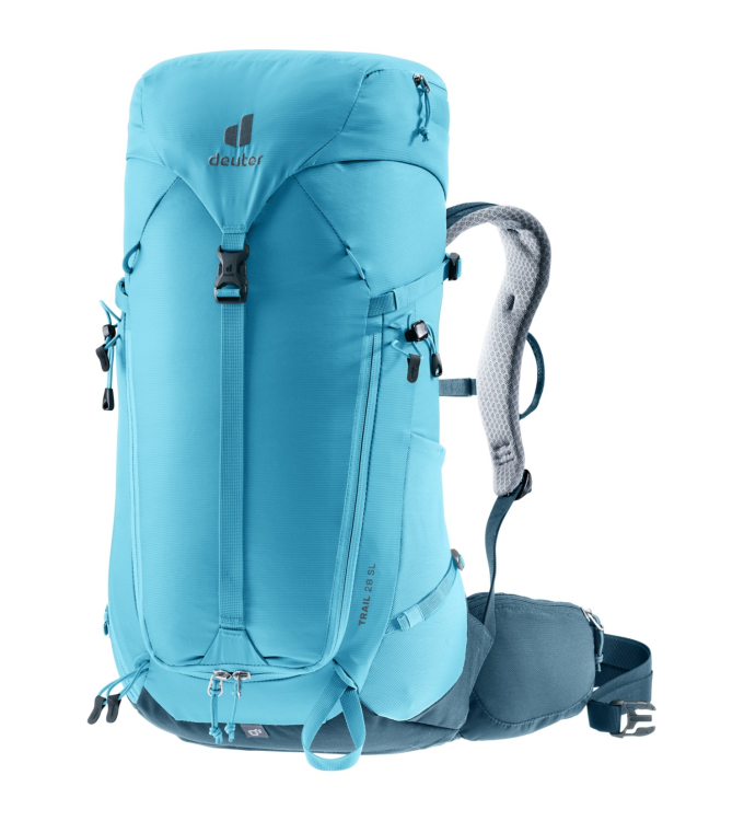 Deuter - Trail 28 SL lagoon-atlantic