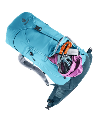 Deuter - Trail 28 SL lagoon-atlantic
