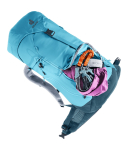 Deuter - Trail 28 SL lagoon-atlantic