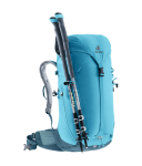 Deuter - Trail 28 SL lagoon-atlantic