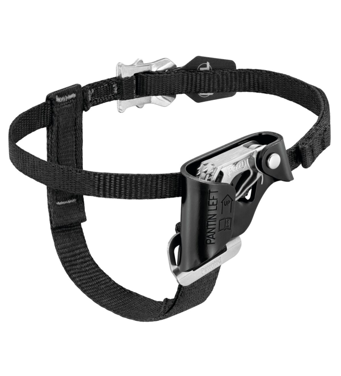 Petzl - Pantin Fußsteigklemme