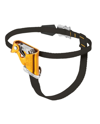 Petzl - Pantin Fußsteigklemme