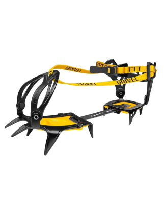 Grivel - G10 LT Steigeisen