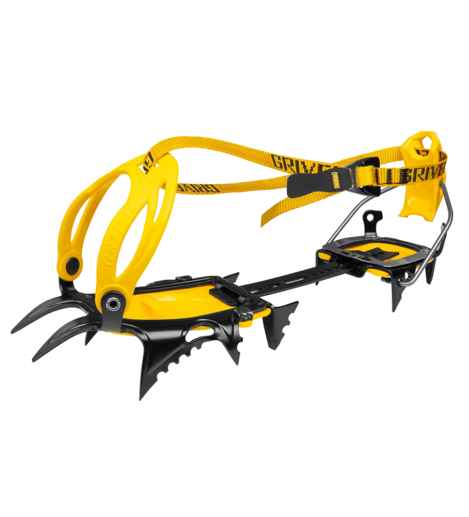 Grivel - Air Tech LT Steigeisen
