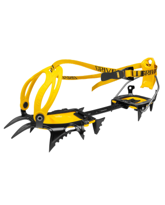 Grivel - Air Tech LT Steigeisen