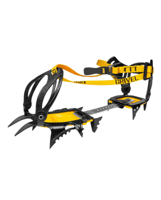 Grivel - Air Tech LT Steigeisen