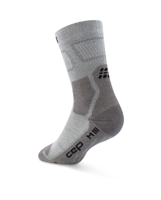 CEP - Max Cushion Socks Hiking Tall Men