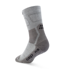 CEP - Hiking Light Cushion Socks Mid Cut Men IV (Wadenumfang 39cm-44cm)