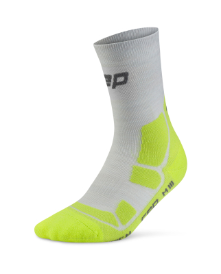CEP - Hiking Mid Cushion Socks Mid Cut Men