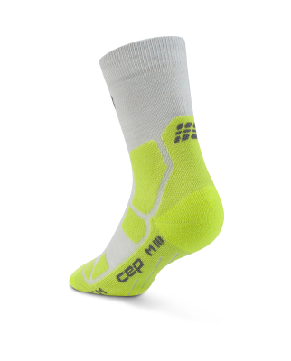CEP - Hiking Mid Cushion Socks Mid Cut Men
