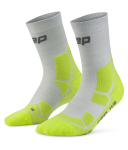 CEP - Hiking Mid Cushion Socks Mid Cut Men