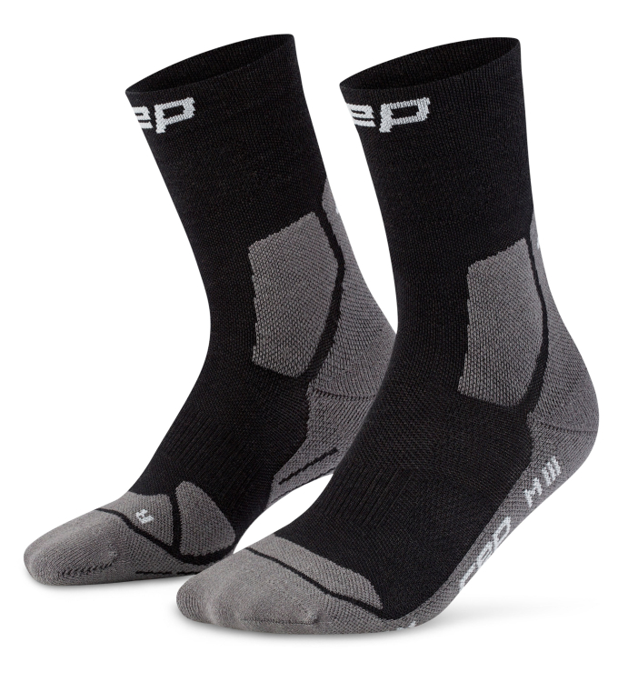 CEP - Max Cushion Socks Hiking Tall Men