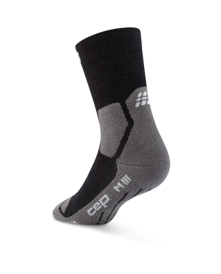 CEP - Max Cushion Socks Hiking Tall Men