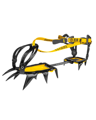 Grivel - G12 LT Steigeisen