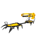 Grivel - G12 LT Steigeisen