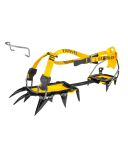 Grivel - G12 LT Steigeisen