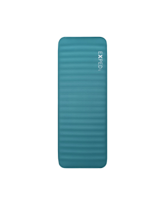 Exped - MegaMat green LXW