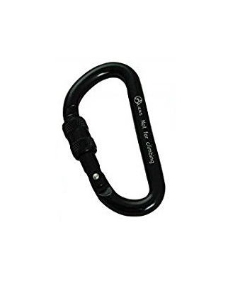 Aliens - Accessory schwarz Screw