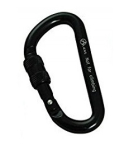 Aliens - Accessory schwarz Screw