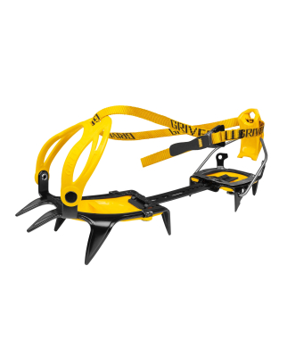 Grivel - G10 LT Wide Steigeisen