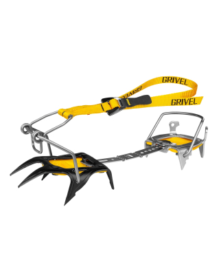 Grivel - GX LT Hybrid