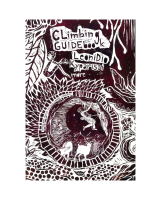 TMMS-Verlag - Climbing Guidebook Leonidio & Kyparissi