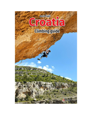 TMMS-Verlag - Climbing Guide Croatia