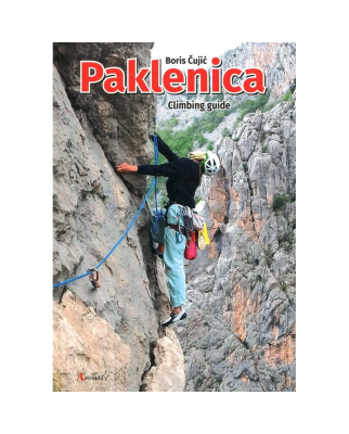 TMMS-Verlag - Climbing Guide Paklenica