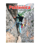 TMMS-Verlag - Climbing Guide Paklenica