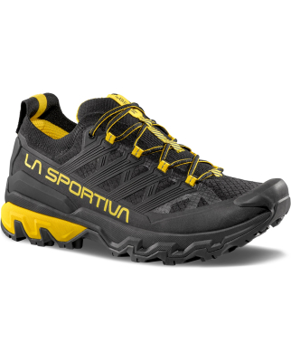 La Sportiva - Ultra Raptor 3 black/yellow
