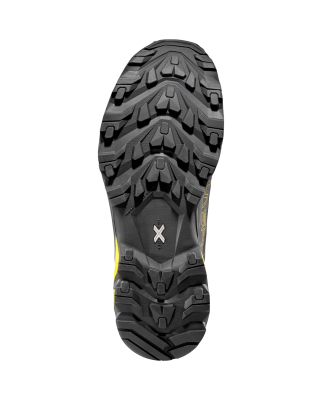 La Sportiva - Ultra Raptor 3 black/yellow