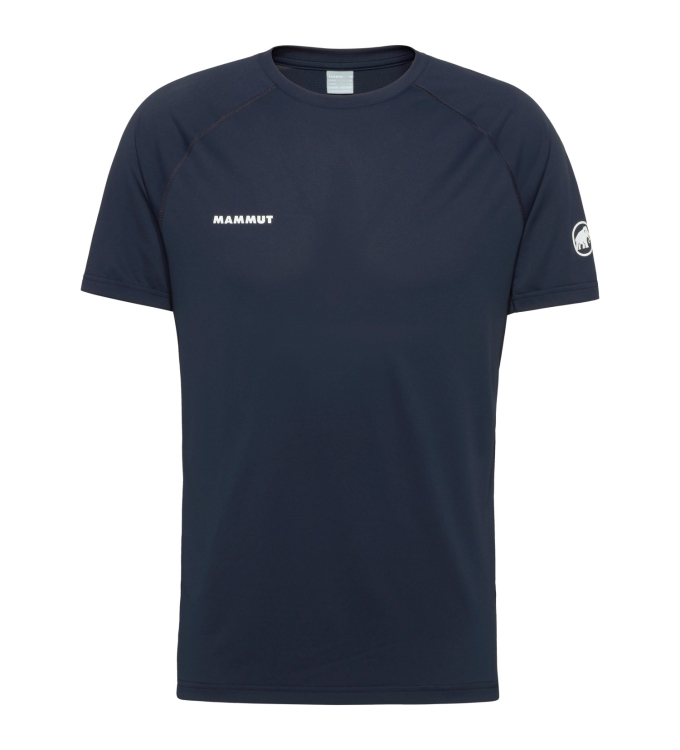 Mammut - Ducan FL T-Shirt Men