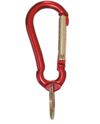 Aliens - Mini Ring Schnapper