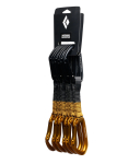Black Diamond - HotForge Quickpack amber 6er-Pack