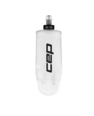 CEP - Pro Run Hydration Flask 500ml