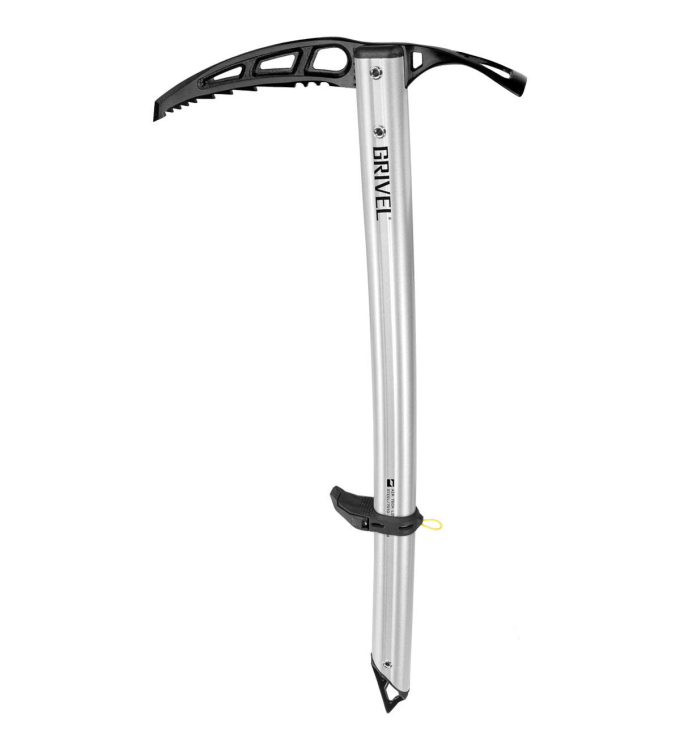 Grivel - Air Tech Evo with leash