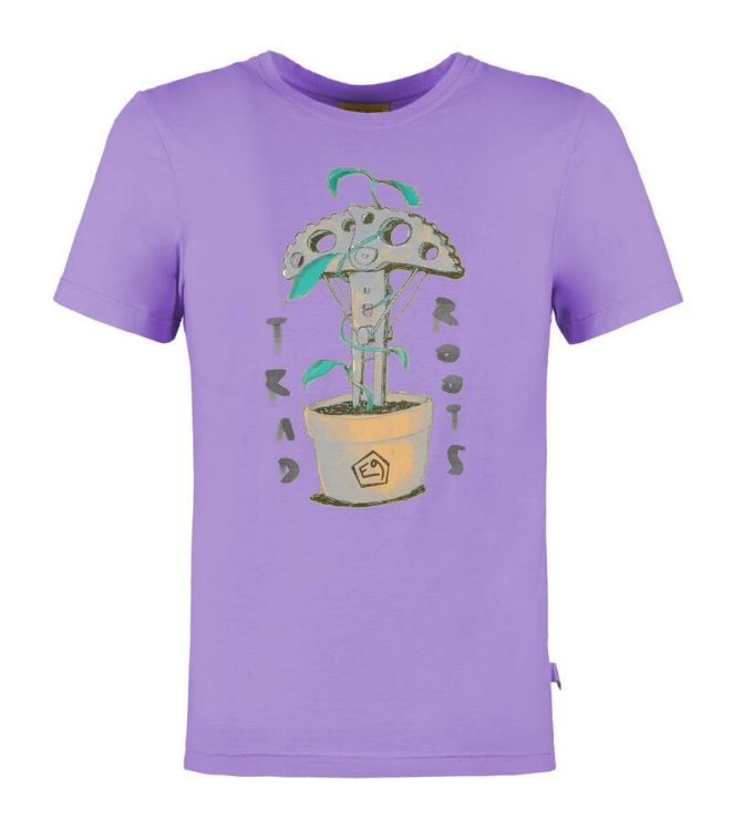 E9 - B Troots wisteria