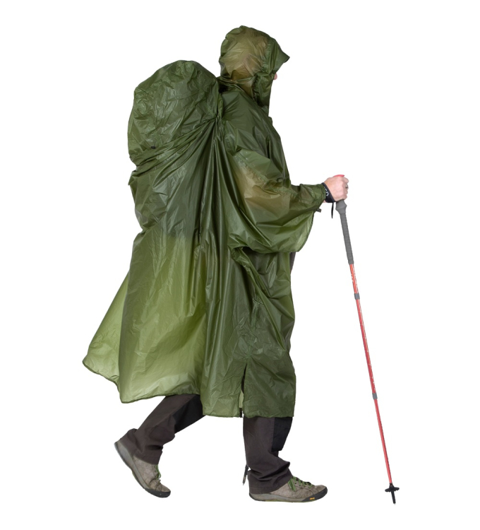 Exped - Pack Poncho UL