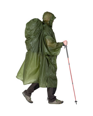 Exped - Pack Poncho UL