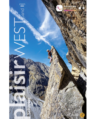 Edition Filidor - Schweiz Plaisir West Band 2