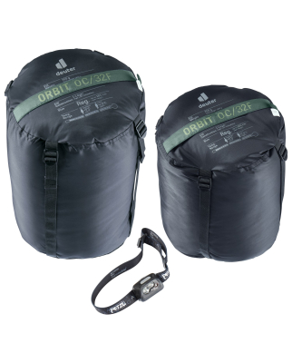 Deuter - Orbit 0°C