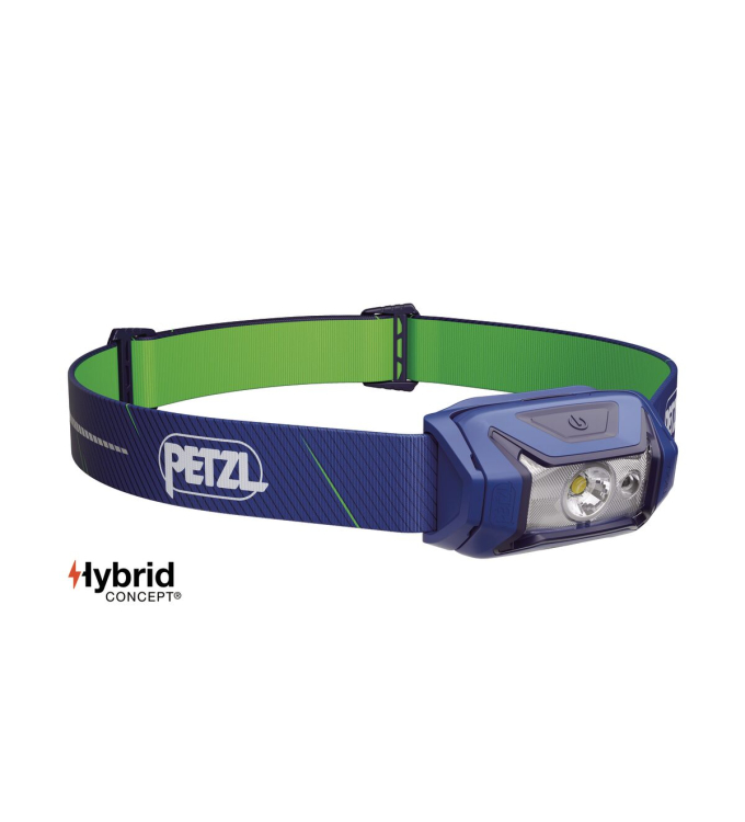 Petzl - Tikka Core 450 Lumen