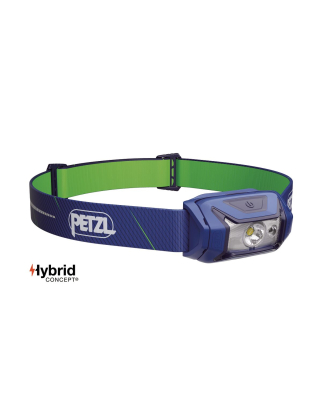 Petzl - Tikka Core 450 Lumen