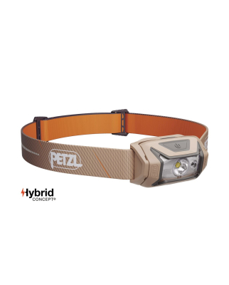 Petzl - Tikka Core 450 Lumen