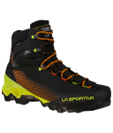 La Sportiva - Aequilibrium ST GTX carbon/lime punch