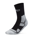 CEP - Hiking Mid Cushion Socks Mid Cut Men black/grey