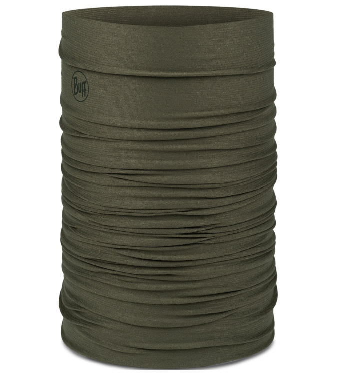 Buff - Coolnet UV Solid Khaki
