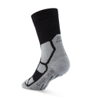 CEP - Hiking Mid Cushion Socks Mid Cut Women black/grey