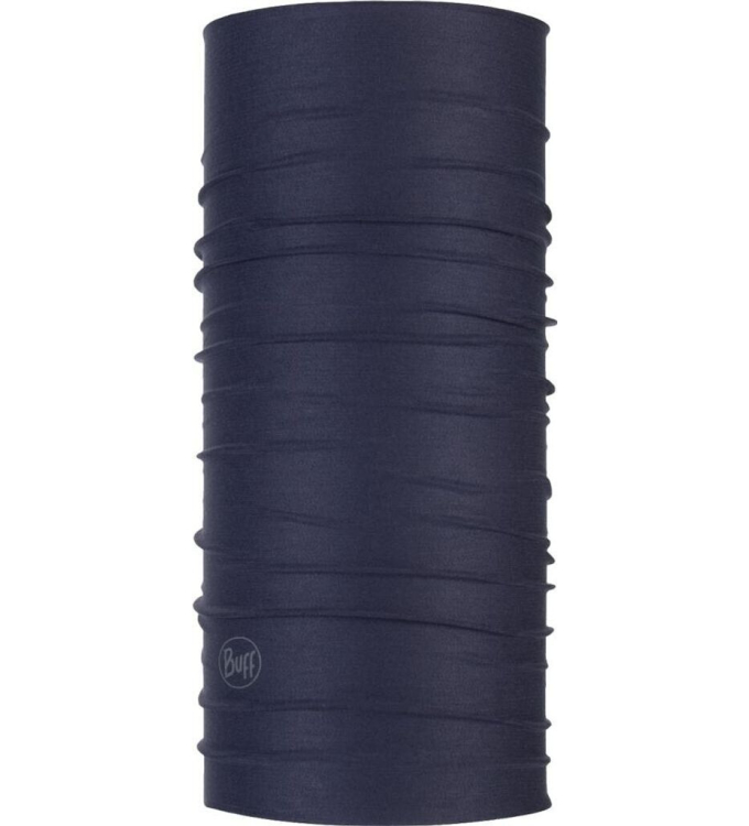 Buff - Coolnet UV Solid Night Blue